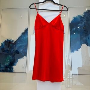 Resa Maddox Dress - New with Tags